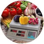 如何選擇天平?關鍵六要素